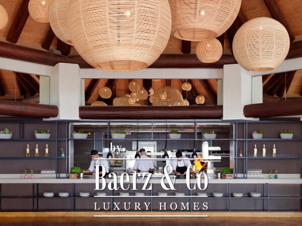 photo 32 Top class apartment in Abama