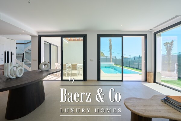 photo 27 Beautiful luxury home in Alfaz del Pi