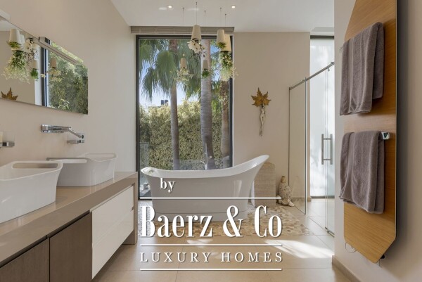 photo 11 Villa - El Herrojo - Benahavis - Ref: 8462