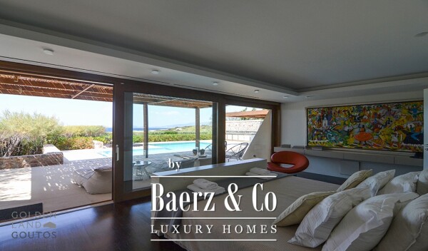 photo 9 Aegean Pearl Villa