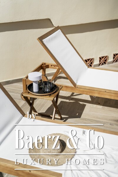 photo 7 Villa - Nueva Andalucia - Marbella - Ref: 8463