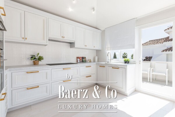 photo 46 Villa - Nueva Andalucia - Marbella - Ref: 8463