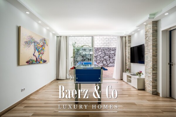 photo 25 El Madroñal 