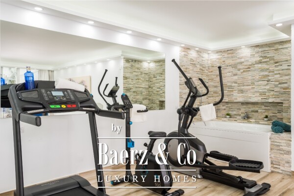 photo 27 El Madroñal 