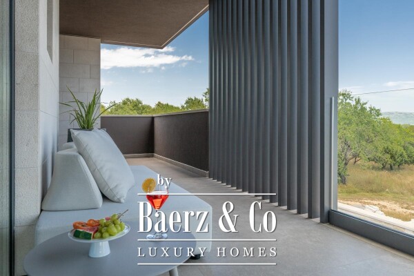 photo 20 Istria, Krnice, impressive designer villa with sea view