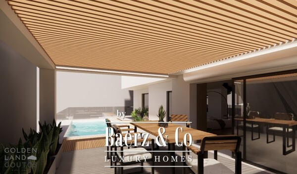 photo 2 Exclusive Maisonette in Voula