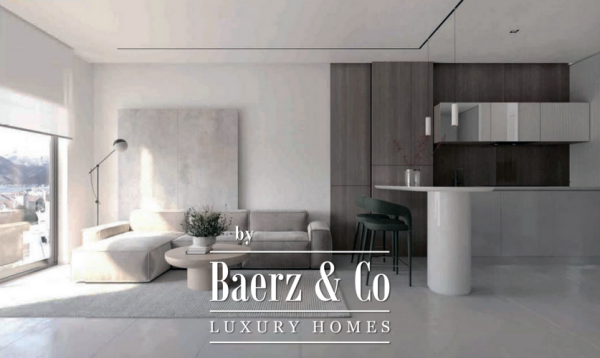 photo 12 New Two Bedroom Apartment in Tivat near Porto Montenegro