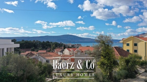 photo 5 New One Bedroom Apartment in Tivat near Porto Montenegro