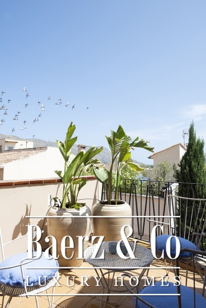 photo 29 Boutique townhouse with stunning views and rental license