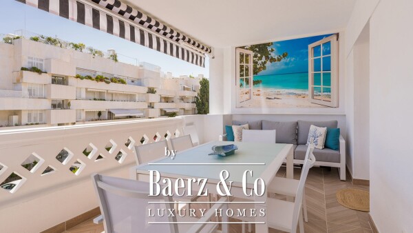 photo 15 Apartment - Puerto Banus - Marbella - Ref: 8481