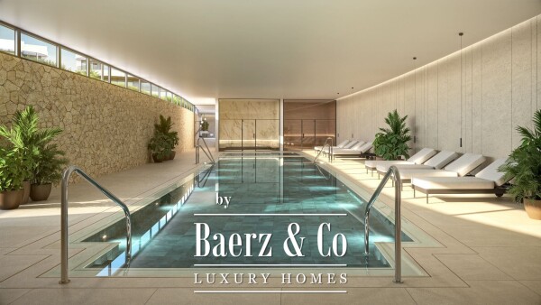 photo 25 Apartments - New Golden Mile - Estepona - Ref: 8484