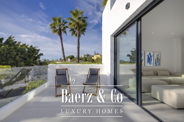 photo 53 Apartments - New Golden Mile - Estepona - Ref: 8493