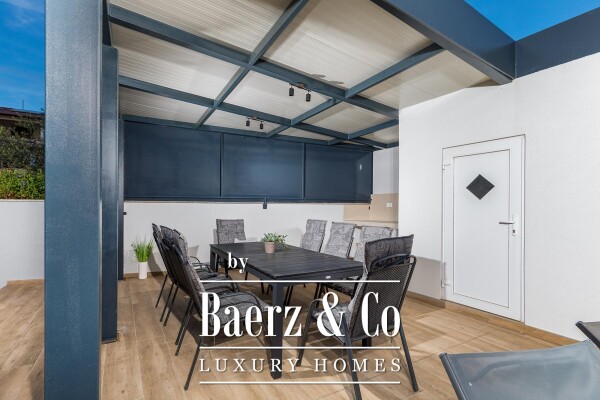 photo 115 Istria, Fažana, elegant detached villa with a view of Brijune