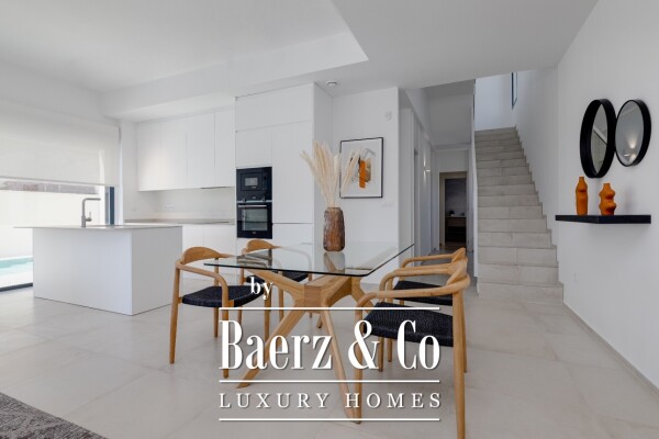 photo 13 Beautiful luxury home in Finestrat