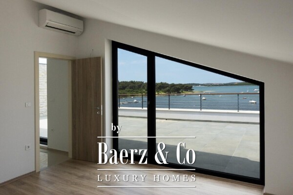 photo 14 Poreč, La Mula, luxurious three-bedroom two-story Penthouse NKP 134 m2 NEWLY BUILT