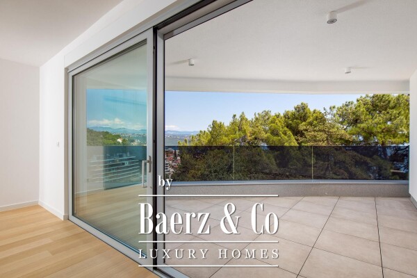 photo 24 Opatija, Center, beautiful multi-room apartment in a new building with 4 parking spaces of 247 m2