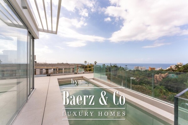 photo 4 Magnificent new built villa with private pool