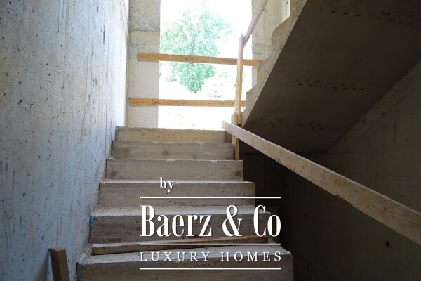 photo 5 Lovran, penthouse with garden and terraces, covering an area of 204.78m²