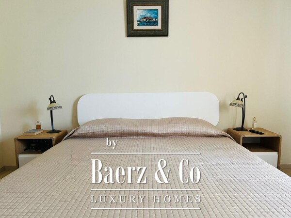 photo 8 Spacious Apartment in a Complex with a Swimming Pool in Budva