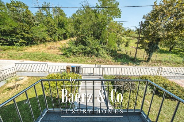 photo 34 Zagreb, Dubrava, beautiful family house, quiet location