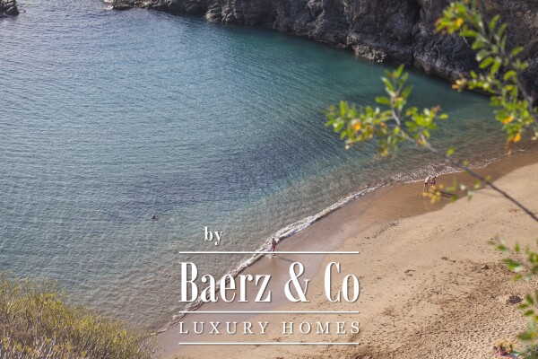 photo 27 Beautiful villa in Abama