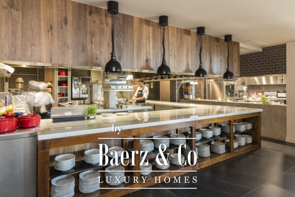 photo 41 Beautiful villa in Abama