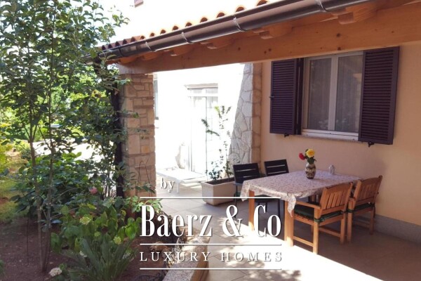 photo 23 Istria, Medulin, Banjole, high-quality detached house with 6 apartments, NKP 360 m2, near the sea