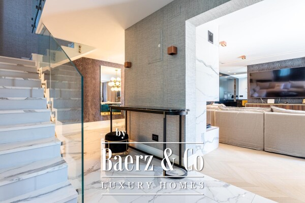 photo 6 Šibenik, Bilice, newly built, beautiful modern villa with pool