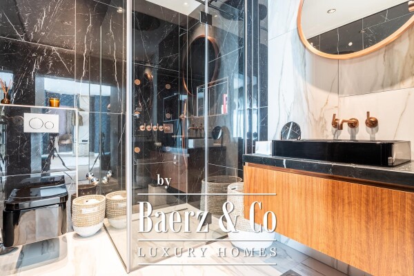 photo 24 Šibenik, Bilice, newly built, beautiful modern villa with pool