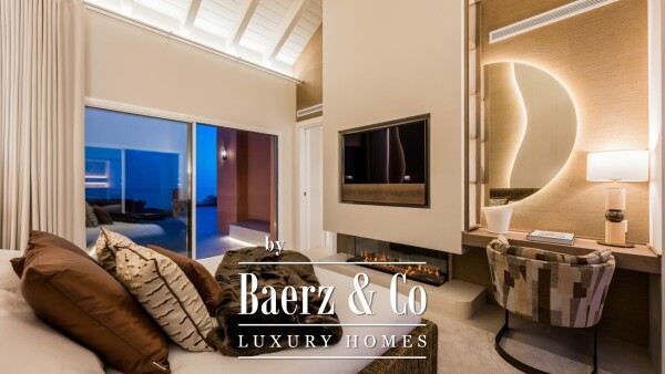 photo 56 Penthouse - Marbella East - Ref: 8519