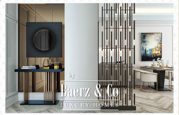 photo 6 Luxury Two Bedroom Apartment in Budva Center next to the Sea and Old Town