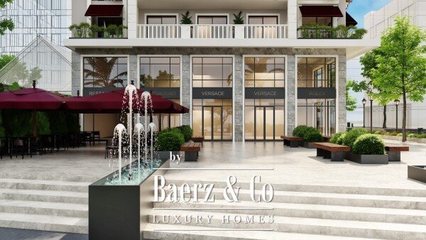 photo 13 Luxury Two Bedroom Apartment in Budva Center next to the Sea and Old Town