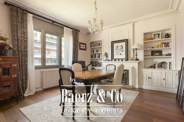photo 6 Apartment for sale in Sant Gervasi - Galvany