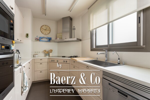 photo 10 Apartment for sale in Sant Gervasi - Galvany