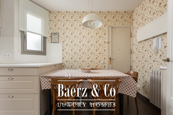 photo 13 Apartment for sale in Sant Gervasi - Galvany