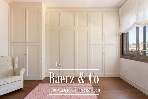 photo 19 Apartment for sale in Sant Gervasi - Galvany