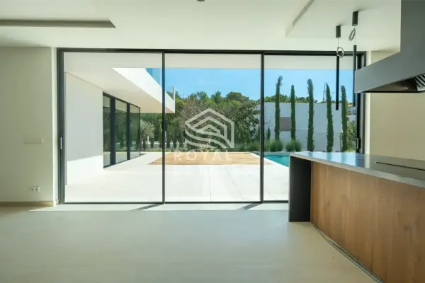 photo 14 Beautiful luxury home in Can Pep Simo