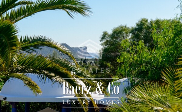 photo 29 Beautiful luxury home in Sa Caleta