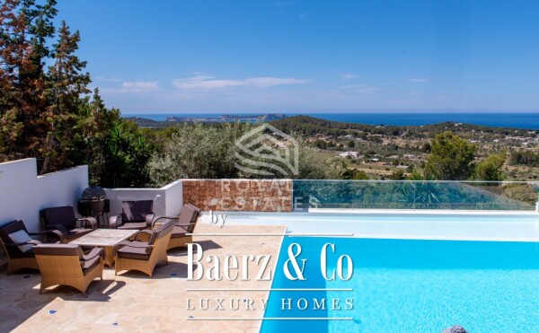 photo 35 Beautiful luxury home in Ibiza
