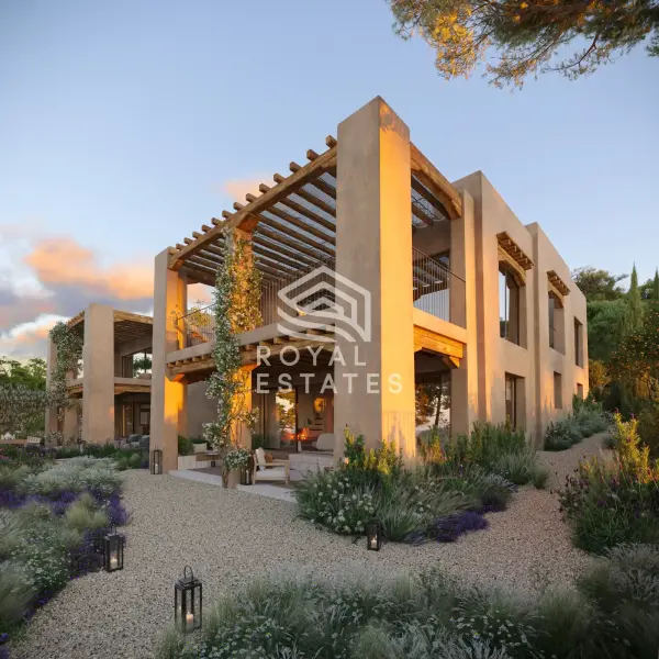 photo 24 Beautiful luxury home in Cap Martinet