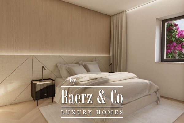 photo 26 Zadar, Diklo: Luxury beachfront villa with pool and olive grove