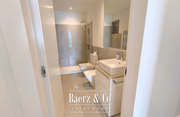 photo 20 EXQUISITE LUXURY VILLA WITH PANORAMIC VIEWS IN THE BAY OF MAHÓN, MENORCA