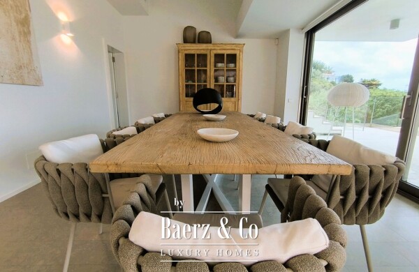 photo 29 EXQUISITE LUXURY VILLA WITH PANORAMIC VIEWS IN THE BAY OF MAHÓN, MENORCA