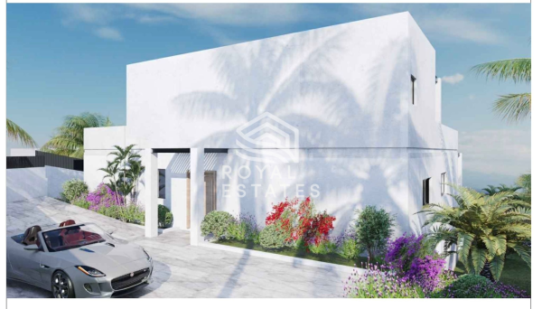 photo 4 Beautiful luxury home in Cap Martinet