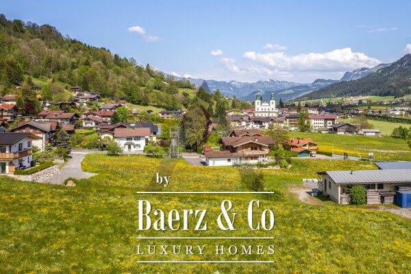 photo 3 Beautiful luxury home in Brixen im Thale