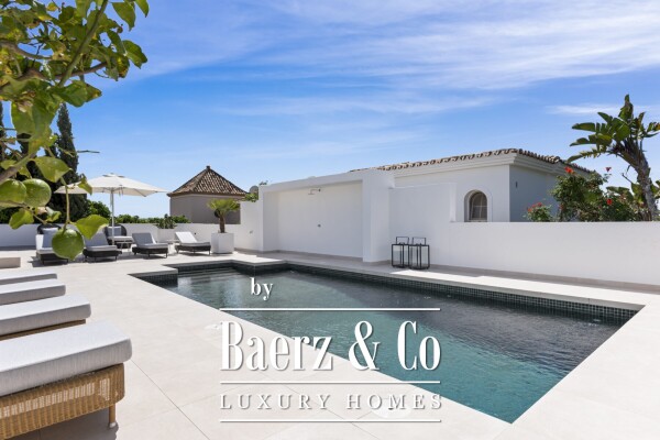 photo 6 Villa - Marbella East - Ref: 8528