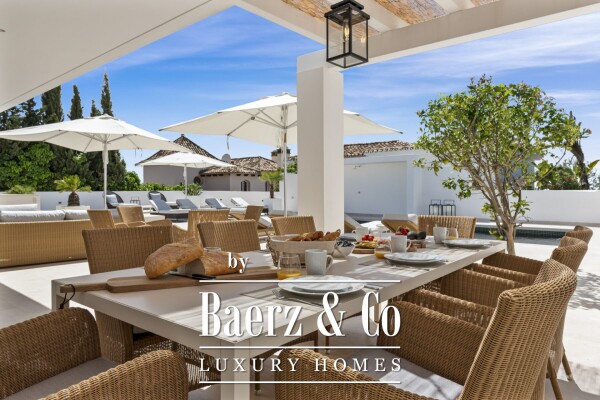 photo 16 Villa - Marbella East - Ref: 8528