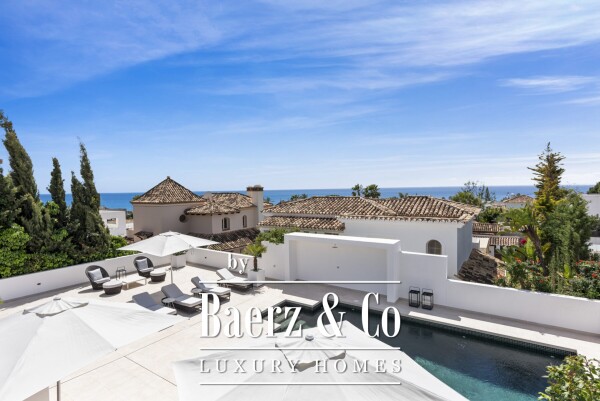 photo 21 Villa - Marbella East - Ref: 8528