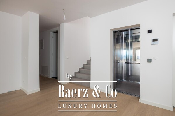 photo 37 Opatija, an attractive penthouse with a pool of 367 m2 NEW BUILDING