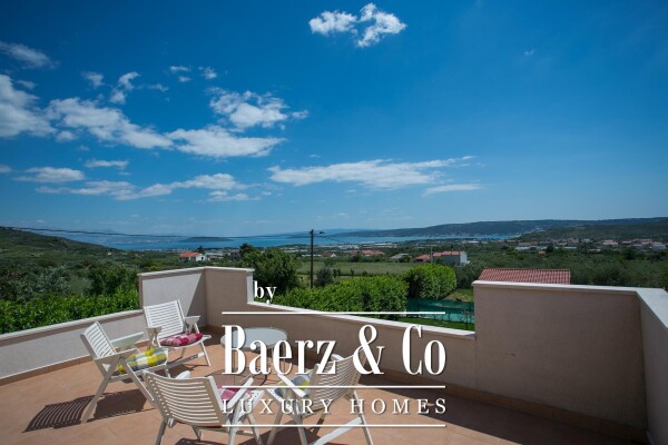 photo 26 Trogir - Plano, house with pool in a quiet location